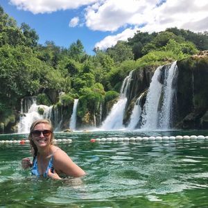 Meet your Posher, Margaret